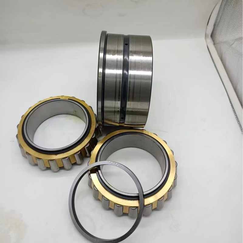 Verbessern Sie Ihre Rollenleistung mit Eco CR-1185.1 Tapered Roller Bearing 697920 17716