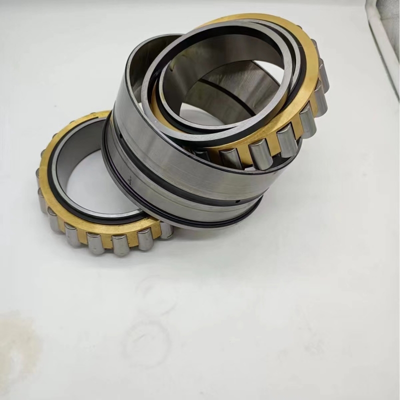 Verbessern Sie Ihre Rollenleistung mit Eco CR-1185.1 Tapered Roller Bearing 697920 17716