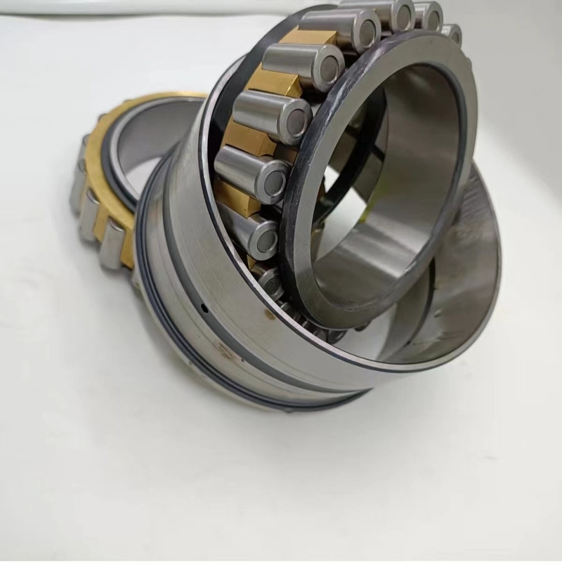 Verbessern Sie Ihre Rollenleistung mit Eco CR-1185.1 Tapered Roller Bearing 697920 17716