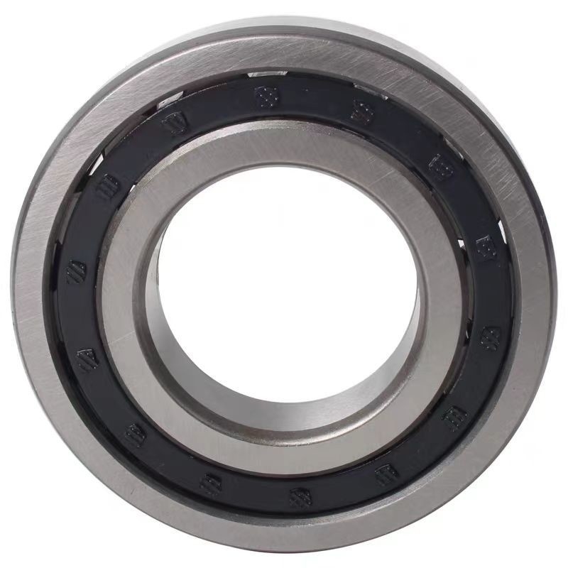 Rollenlager 35x111.2x30mm für Gabelstahlmasten aus Lagermaterial 1333395
