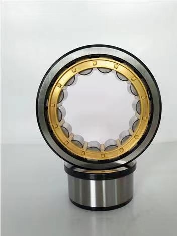 Rollenlager 35x111.2x30mm für Gabelstahlmasten aus Lagermaterial 1333395