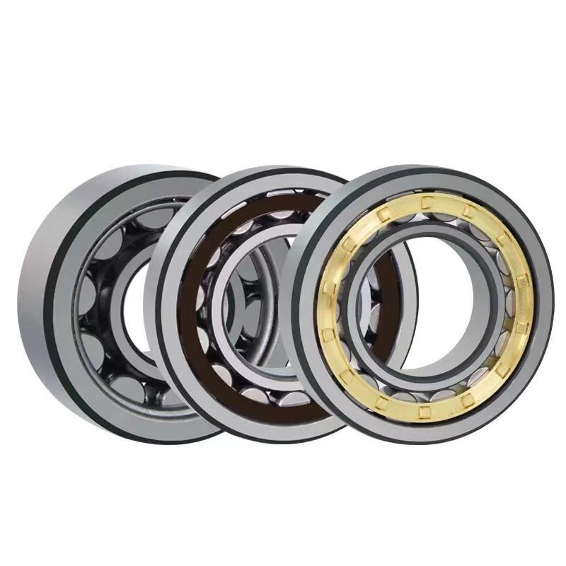 Rollenlager 35x111.2x30mm für Gabelstahlmasten aus Lagermaterial 1333395