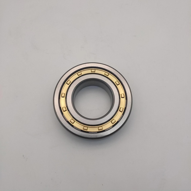 Rollenlager 35x111.2x30mm für Gabelstahlmasten aus Lagermaterial 1333395