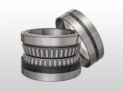 Asienmarkt Vier-Reihe-Taper-Rolllager 46791DW/20/21 für mehrfache Säulen