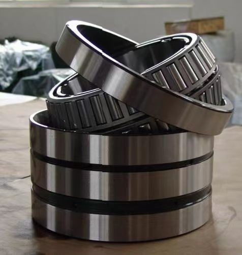 Asienmarkt Vier-Reihe-Taper-Rolllager 46791DW/20/21 für mehrfache Säulen