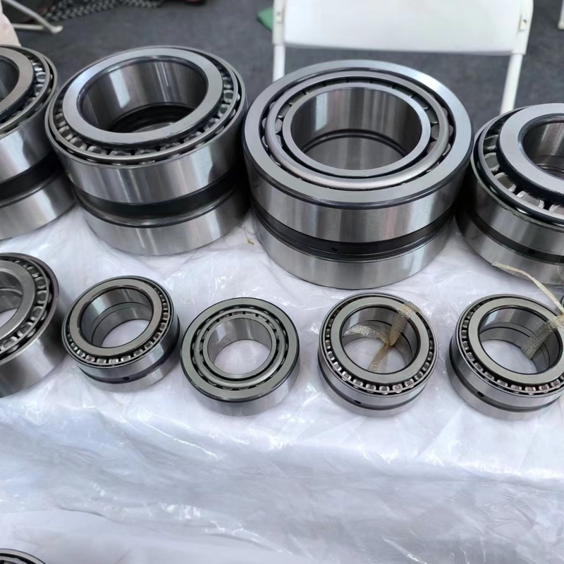 2097732 Vier-Reihe-Zoll-Toniner-Rolllager für Mühlen Präzisionsbewertung P0 P6 P5 P4 P2