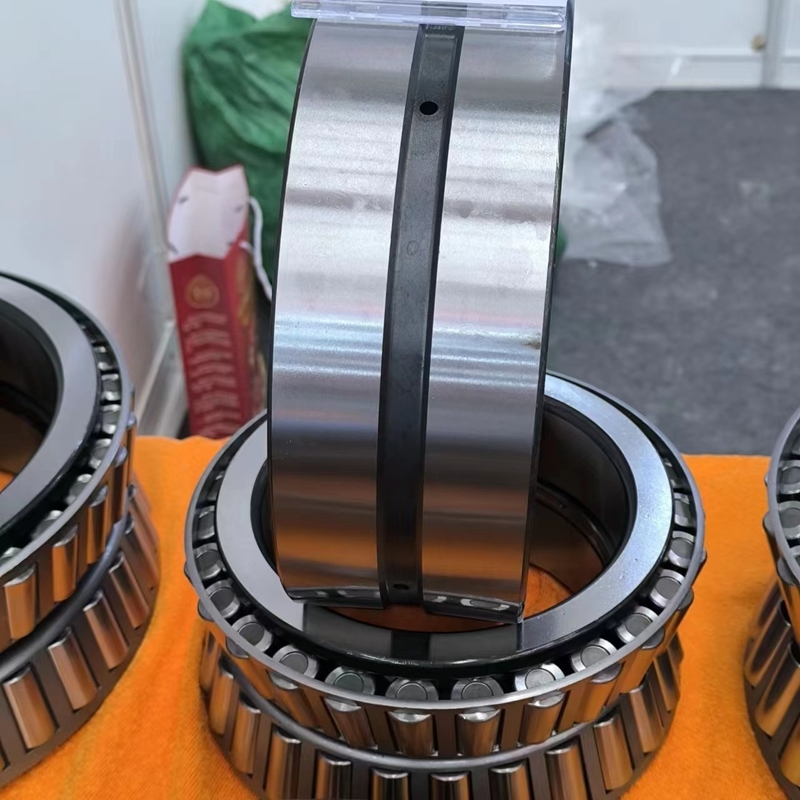 2097732 Vier-Reihe-Zoll-Toniner-Rolllager für Mühlen Präzisionsbewertung P0 P6 P5 P4 P2
