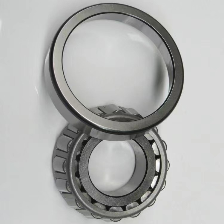 32304 Rohrstahl-Dünn-Taper-Rolllager mit P0 P6 P5 P4 P2 Präzisionsbewertung