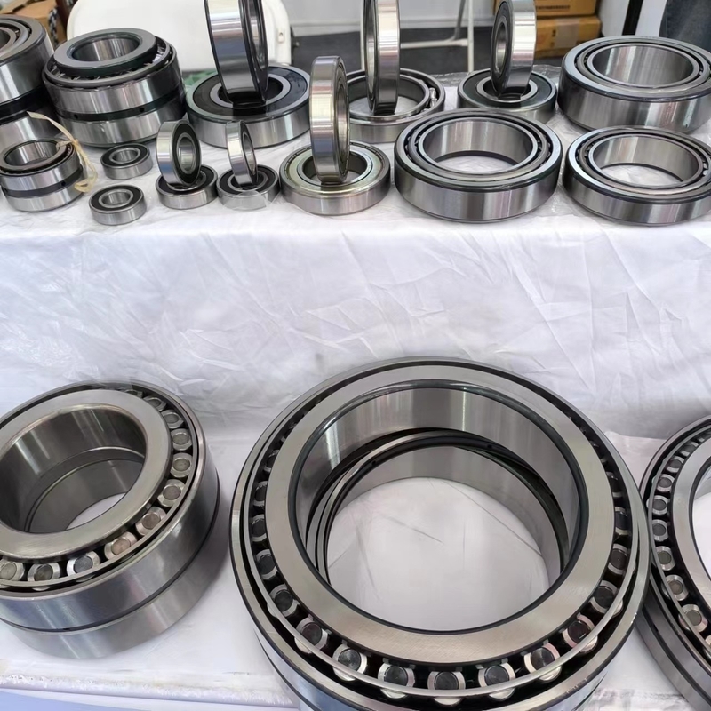 NP 528245/ NP8915 Taper-Rolllager aus Chromstahl für schwere Maschinen