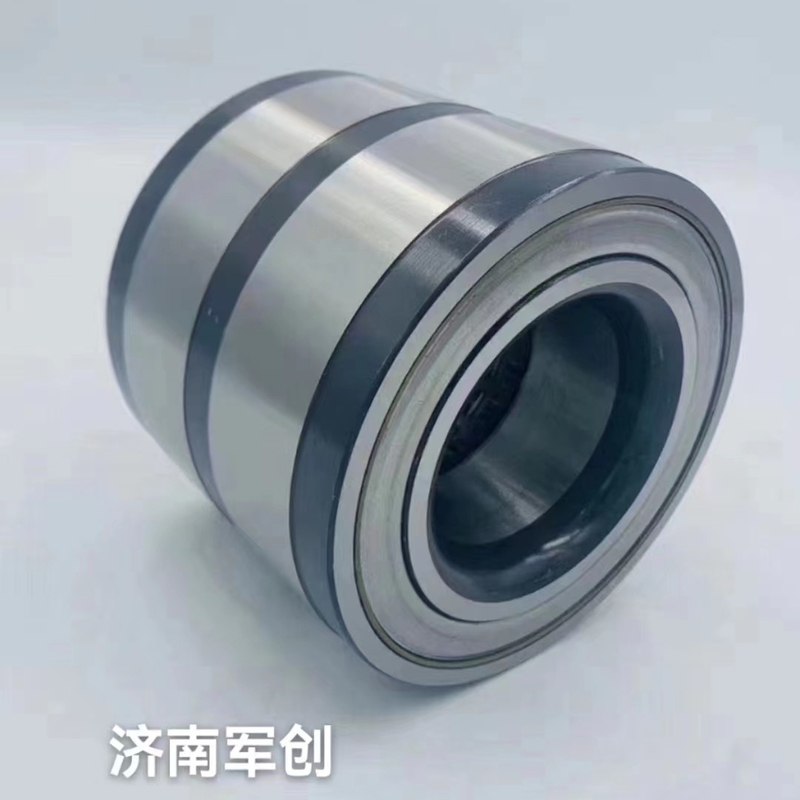 32038 32040 Konische Walzlager für den Hauptmarkt in Afrika 14,6 kg Qingdao