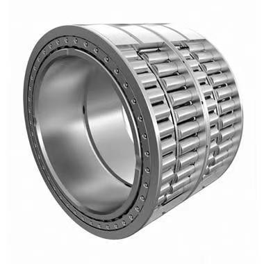 Taper-Rollerlager mit offenem Versiegelungstyp 46791DW/20/21D