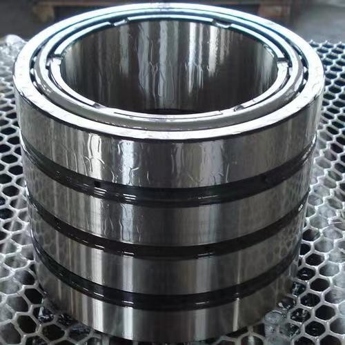 Taper-Rollerlager mit offenem Versiegelungstyp 46791DW/20/21D