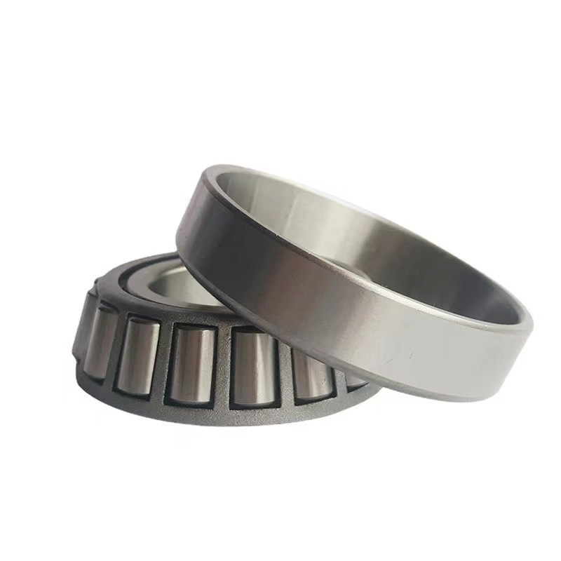 Taper-Rollerlager mit offenem Versiegelungstyp 46791DW/20/21D