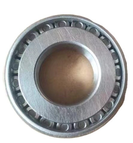 Auto-Radknoten-Taper-Rolllager F-568031.TR1 mit offenen Dichtungen Typ aus Italien