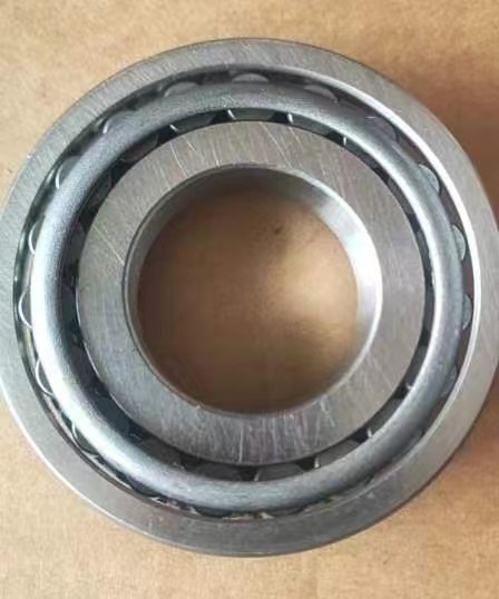 Auto-Radknoten-Taper-Rolllager F-568031.TR1 mit offenen Dichtungen Typ aus Italien