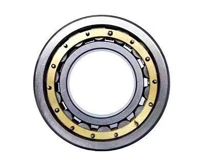 Schwingringlager mit zylindrischer Rollenform mit geringer Geräuschbelastung für Hochgeschwindigkeitsbauten