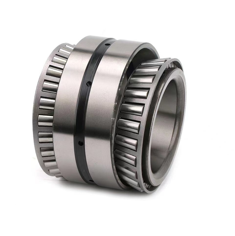 Versatile offene Dichtungen Typ 350212 Doppelreihe Taper-Rolllager für verschiedene Anwendungen