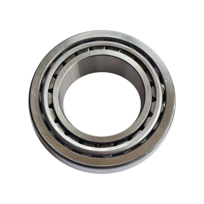 Gewebe mit offenem Versiegelungstyp 33019 Zoll Tapered Roller Bearing für schwere Anwendungen
