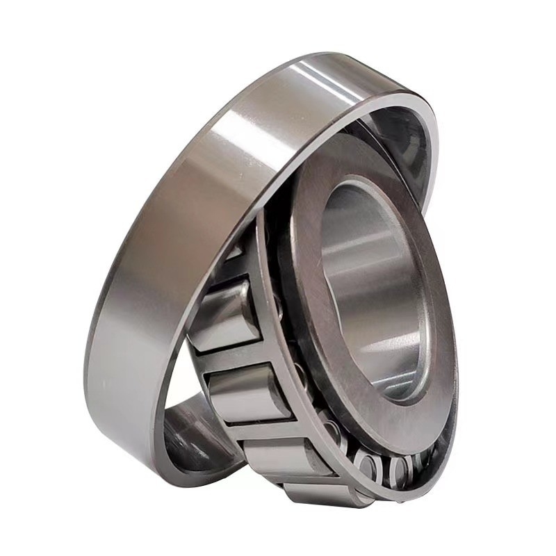 Gewebe mit offenem Versiegelungstyp 33019 Zoll Tapered Roller Bearing für schwere Anwendungen