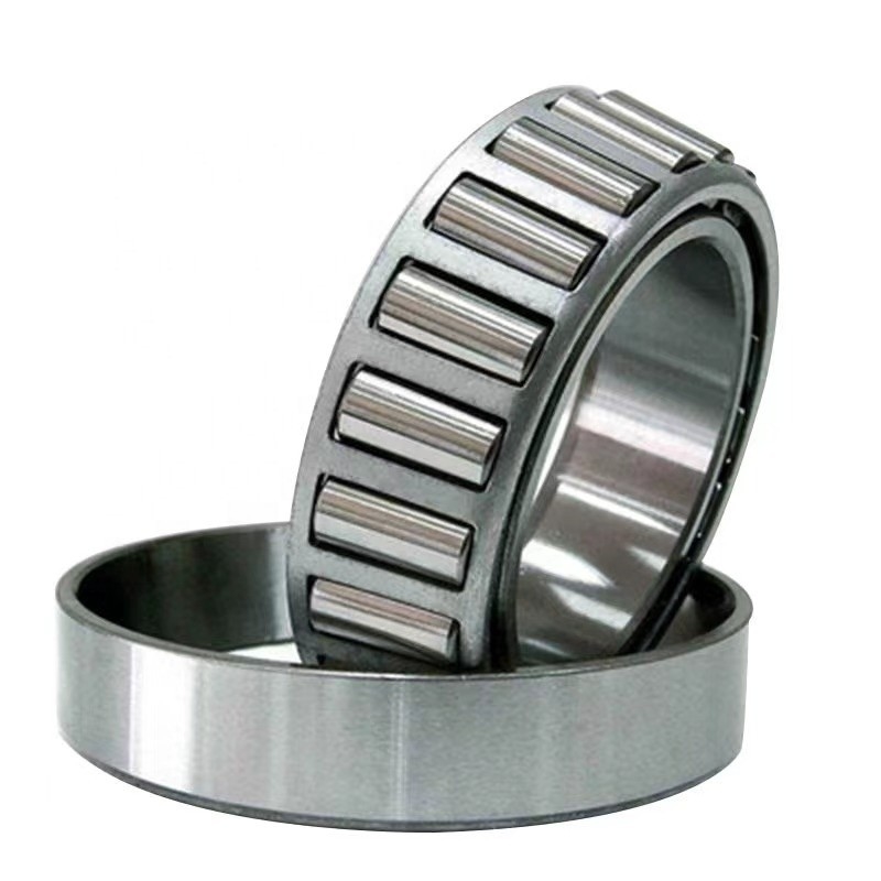 Herstellungsbetrieb 32940 Taper-Rolllager mit Präzisionsklasse P0 P6 P5 P4 P2