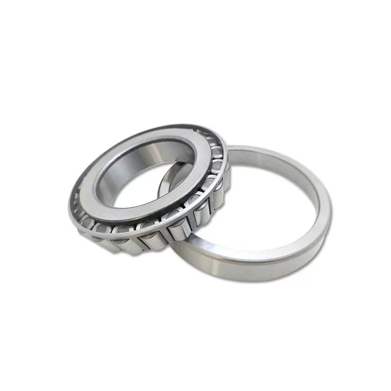 Schwerlast-Rolllager aus Chrom-Stahl NP2789 für industrielle Anwendungen