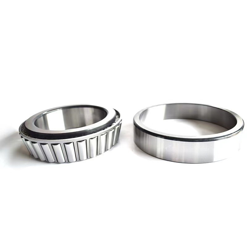 Schwerlast-Rolllager aus Chrom-Stahl NP2789 für industrielle Anwendungen
