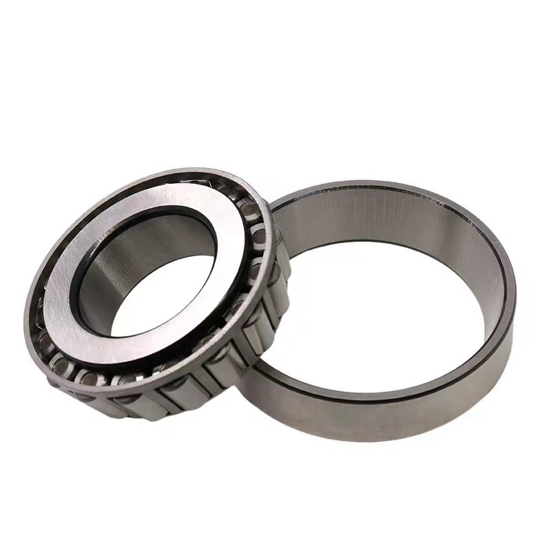 Lieferung 7520 Taper-Rolllager 68149 mit offenen Dichtungen und Chromstahlmaterial