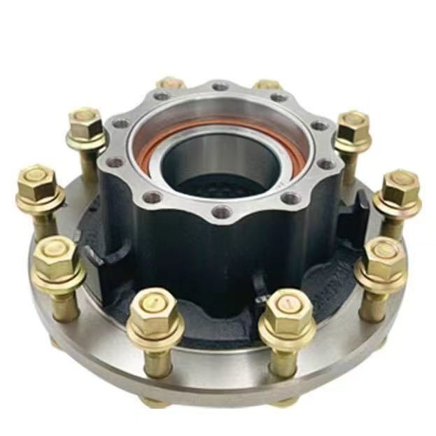 Taper-Struktur AZ71178339177 T7 MAN 13 Hub-Montage für den Taper-Markt in Asien