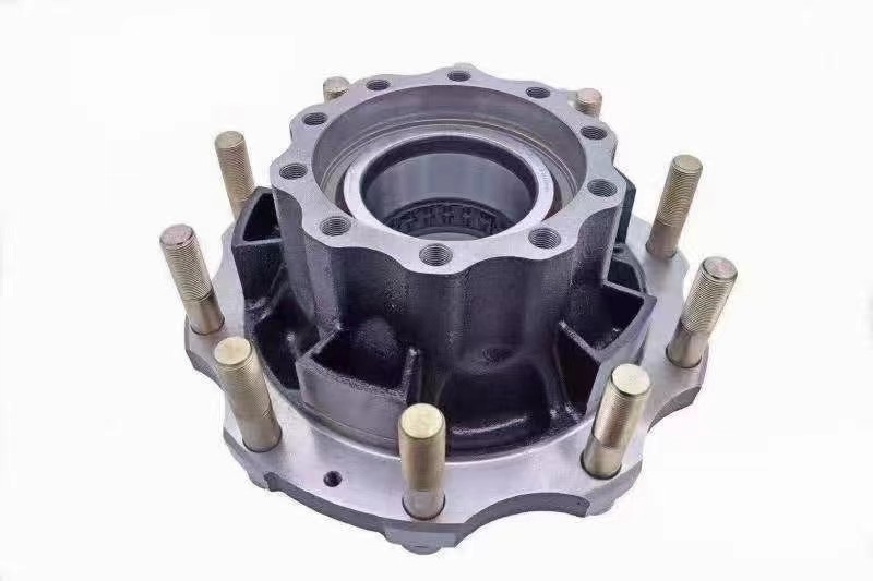 Taper-Struktur AZ71178339177 T7 MAN 13 Hub-Montage für den Taper-Markt in Asien