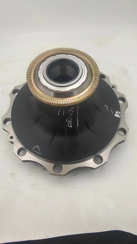 Taper-Struktur AZ71178339177 T7 MAN 13 Hub-Montage für den Taper-Markt in Asien