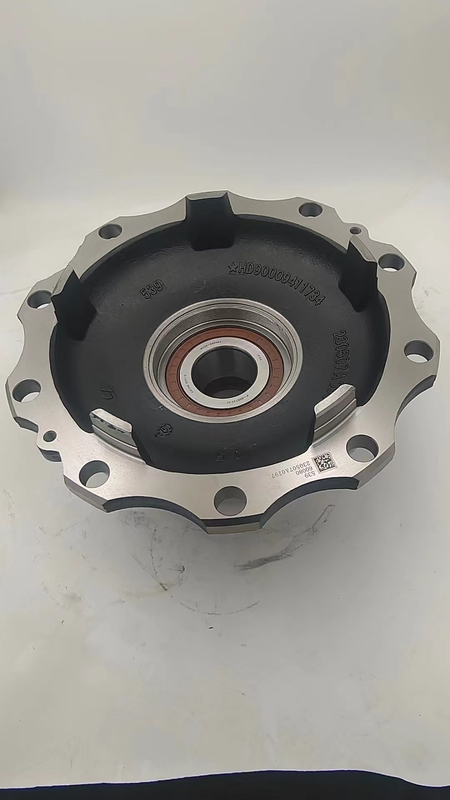 Taper-Struktur AZ71178339177 T7 MAN 13 Hub-Montage für den Taper-Markt in Asien