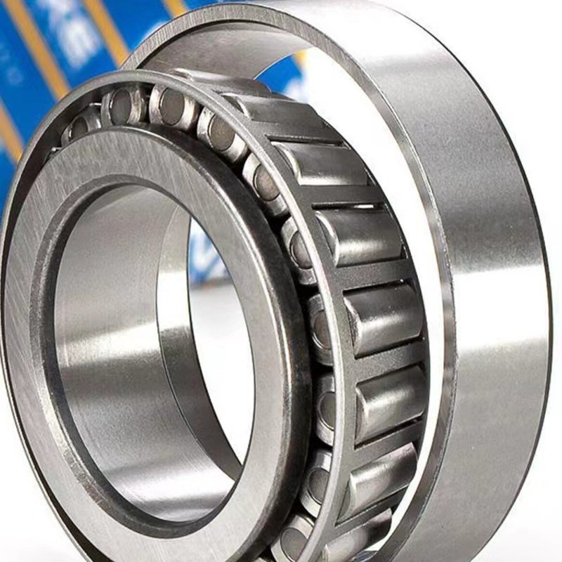 25.4*63.5*20.6mm Einreihe Tapered Roller Bearing 15100 ABS Bearing Puller Typ für Europa