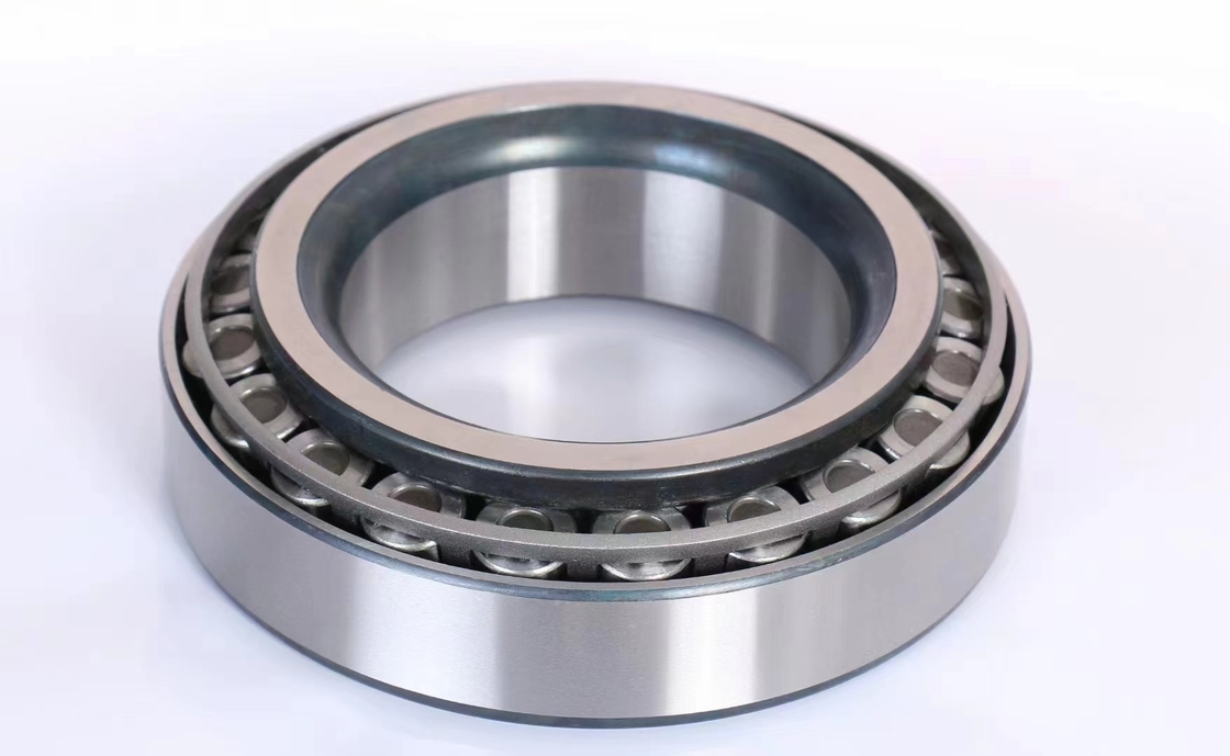 25.4*63.5*20.6mm Einreihe Tapered Roller Bearing 15100 ABS Bearing Puller Typ für Europa