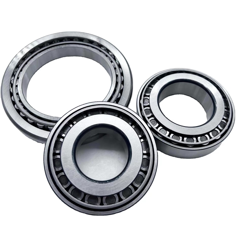 Einfachreihenkanten Spindellager 2580/2520 31,75*66,421*25,4 mm P0 P6 P5 P4 P2