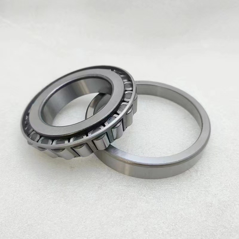 Einfachreihenkanten Spindellager 2580/2520 31,75*66,421*25,4 mm P0 P6 P5 P4 P2