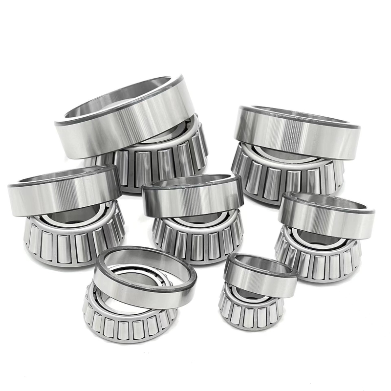 Konische Walzlager 39590-3952 32207 32209 32212 32213 32218 32909 32005/26 26x47x15 mm
