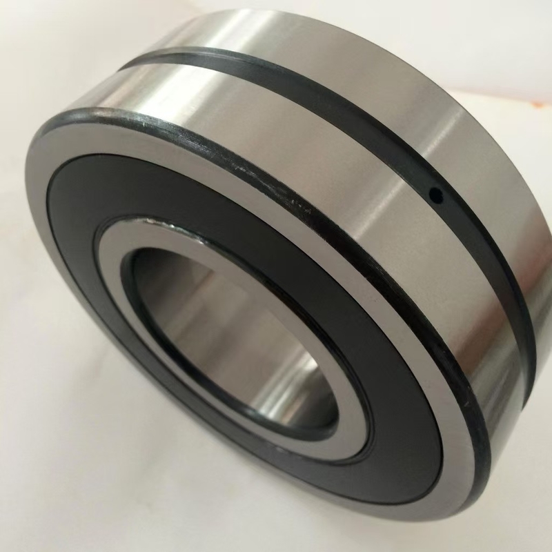 Doppelreihe versiegeltes Kugelrollenlager BS2-2216-2RS VT143 für Baustoffwerkstätten