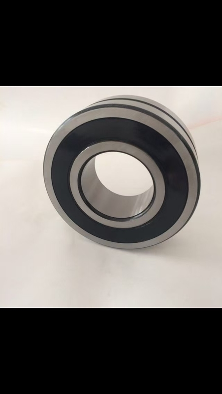 Doppelreihe versiegeltes Kugelrollenlager BS2-2216-2RS VT143 für Baustoffwerkstätten