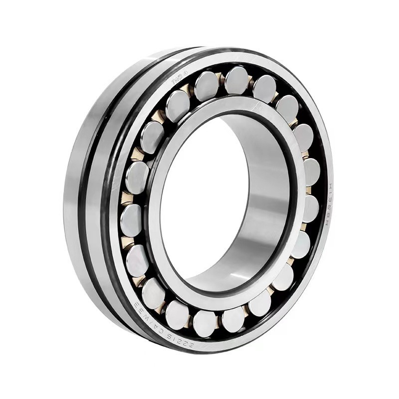 Doppelreihe versiegeltes Kugelrollenlager BS2-2216-2RS VT143 für Baustoffwerkstätten