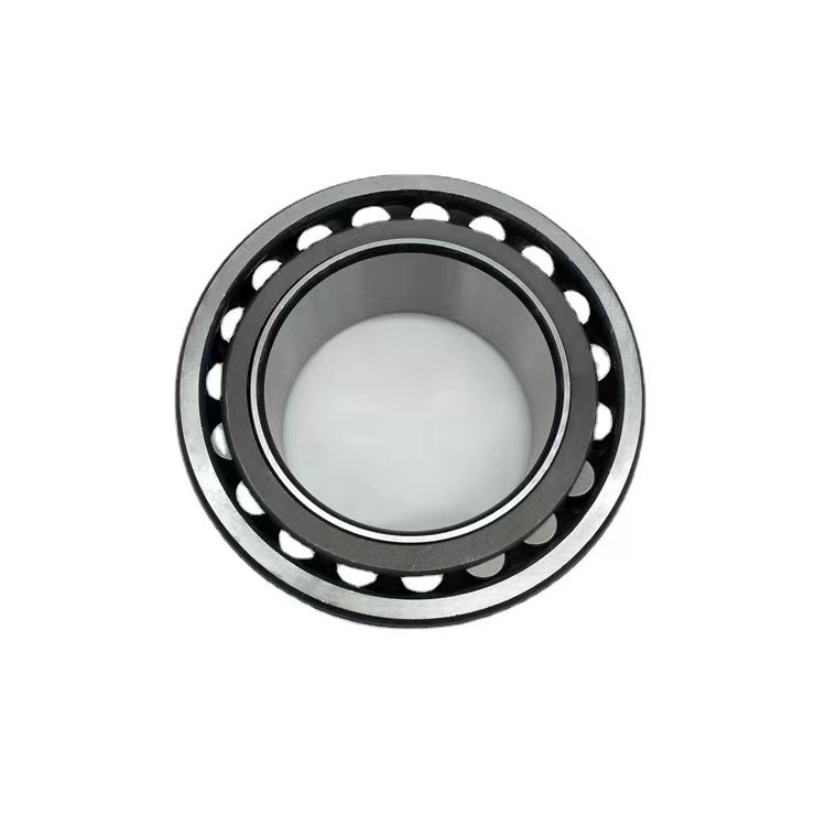 Doppelreihe versiegeltes Kugelrollenlager BS2-2216-2RS VT143 für Baustoffwerkstätten