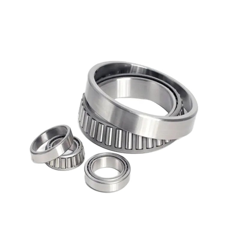 Einzeileiste 841/832 Taper-Rolllager für die Anwendung in Maschinen