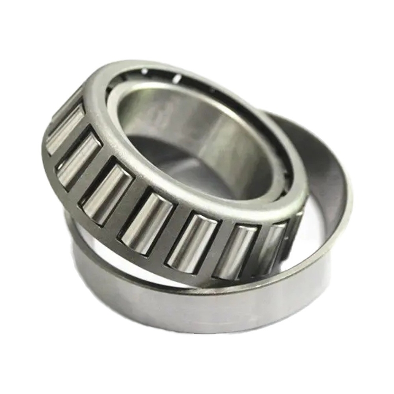 Einzeileiste 841/832 Taper-Rolllager für die Anwendung in Maschinen