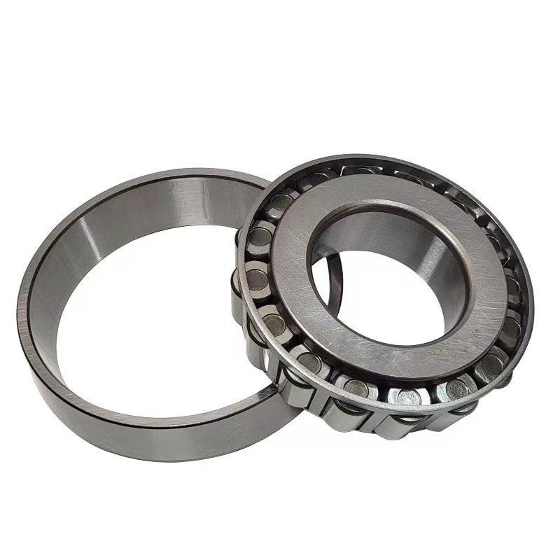 Einzeileiste 841/832 Taper-Rolllager für die Anwendung in Maschinen