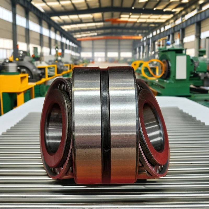 Doppelreihe Taper-Rolllager FSKG 352218X2-1 für Landmaschinen für den Automobilbereich 90*160*96 mm